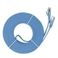thumbnail image 1 of CableVantage RJ45 Cat6 50FT 50 ft Ethernet LAN Network Cable for PS Xbox PC Internet Router, 1 of 1