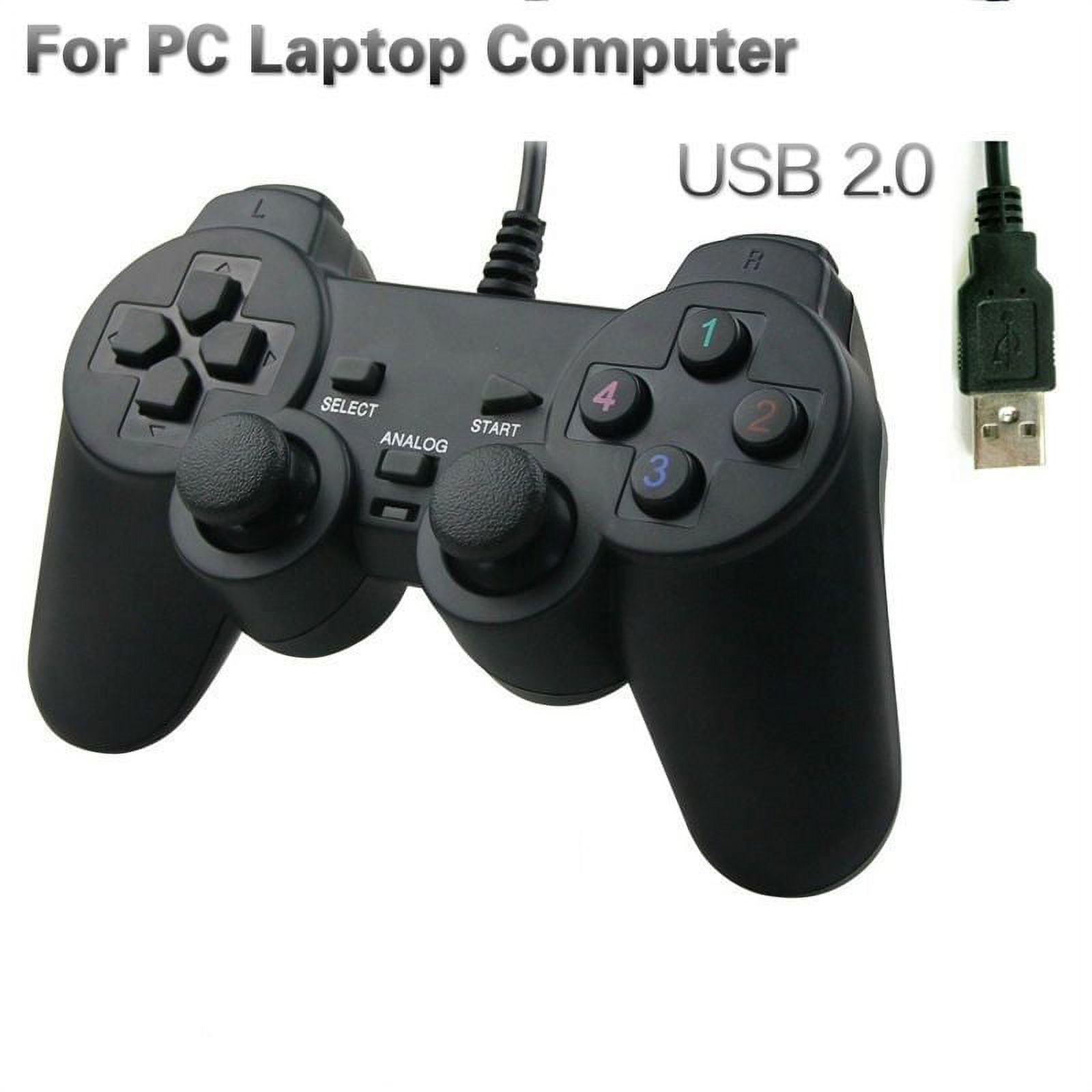 Joystick PC Doble USB K-One