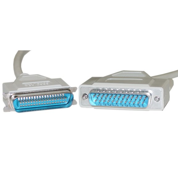 CableWholesale 10E2-01106 IEEE-1284 Cables
