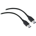 thumbnail image 1 of CableWholesale 10U3-02106BK USB 3.0 Products, 1 of 2