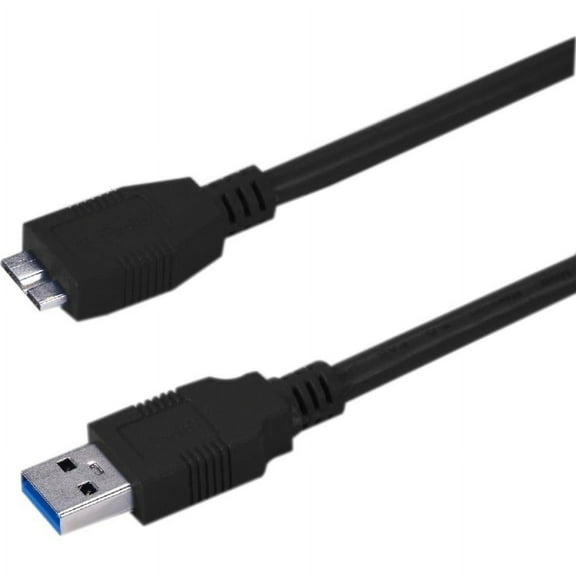 CableWholesale 10U3-03110BK USB 3.0 Products