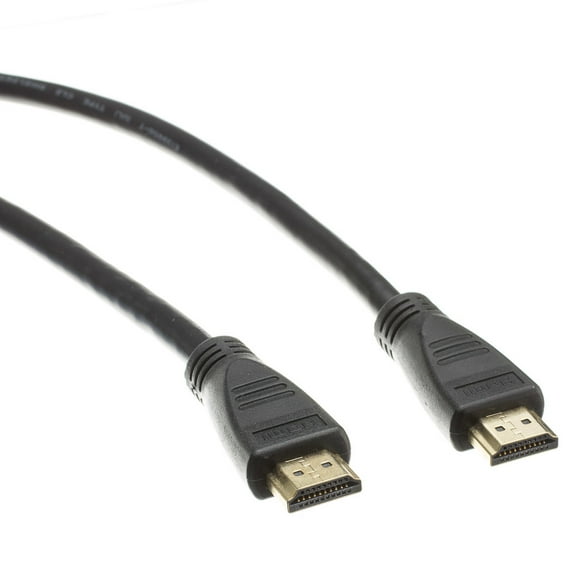CableWholesale 10V3-41101.5 HDMI and DVI Cable