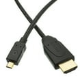thumbnail image 1 of CableWholesale 10V3-44106 HDMI and DVI Cable, 1 of 4