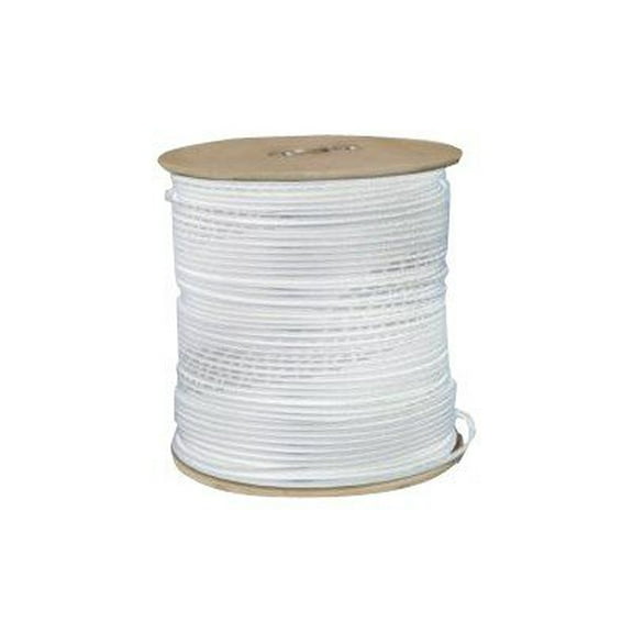 CableWholesale 10X4-091NH RG6 Cable Bulk