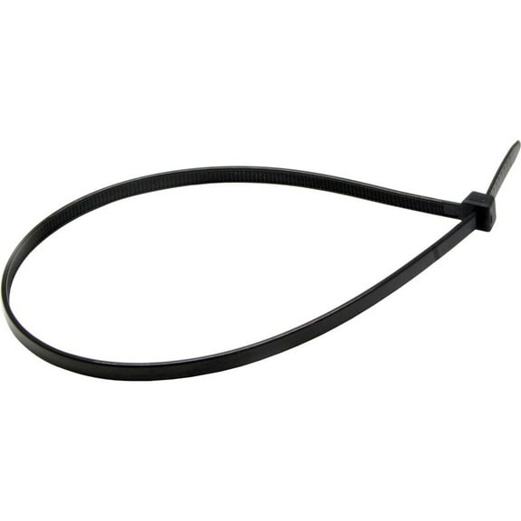 CableWholesale 30CV-00191BK Cable Management