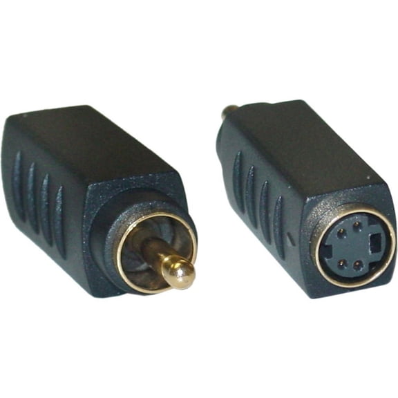 CableWholesale 30S2-05500 Audio - Video Adaptors