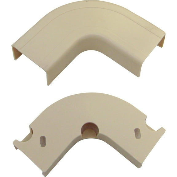 CableWholesale 31R1-001IV Cable Management