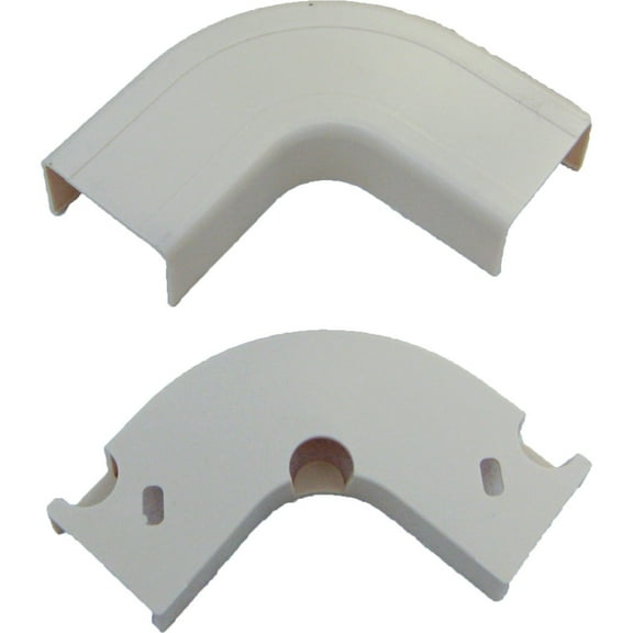 CableWholesale 31R2-001WH Cable Management