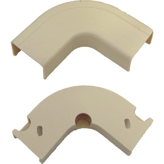 CableWholesale 31R3-001IV Cable Management