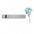 thumbnail image 1 of CableWholesale 51W1-19215 Surge Protectors, 1 of 3