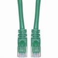 thumbnail image 1 of CableWholesale  CAT 6 Cable - Green - 6 ft., 1 of 1