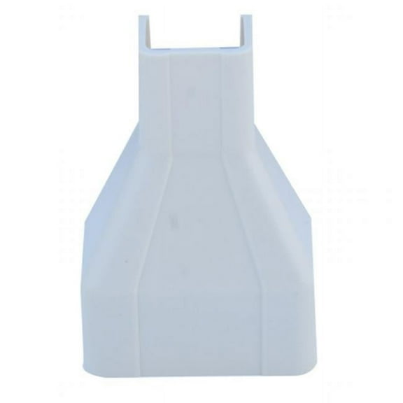 CableWholesale Cable Management - White