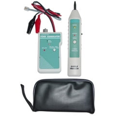 Tone Generator & Probe Kit, Network and Coaxial Cables