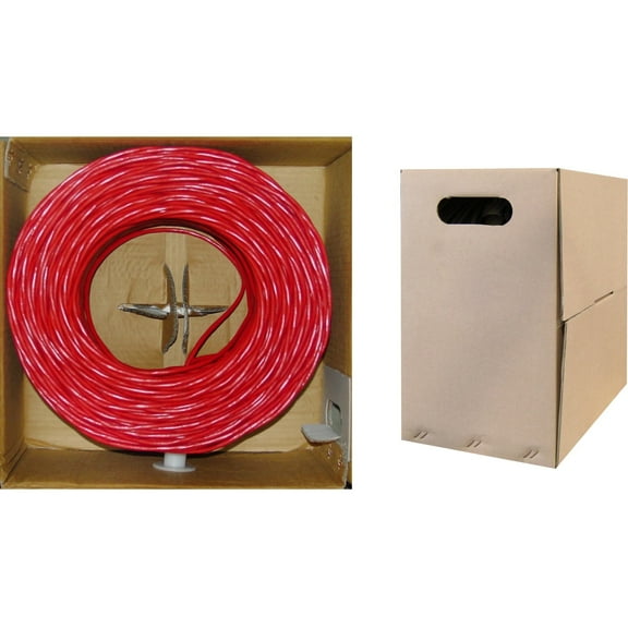 CableWholesale Cat.6 UTP Network Cable