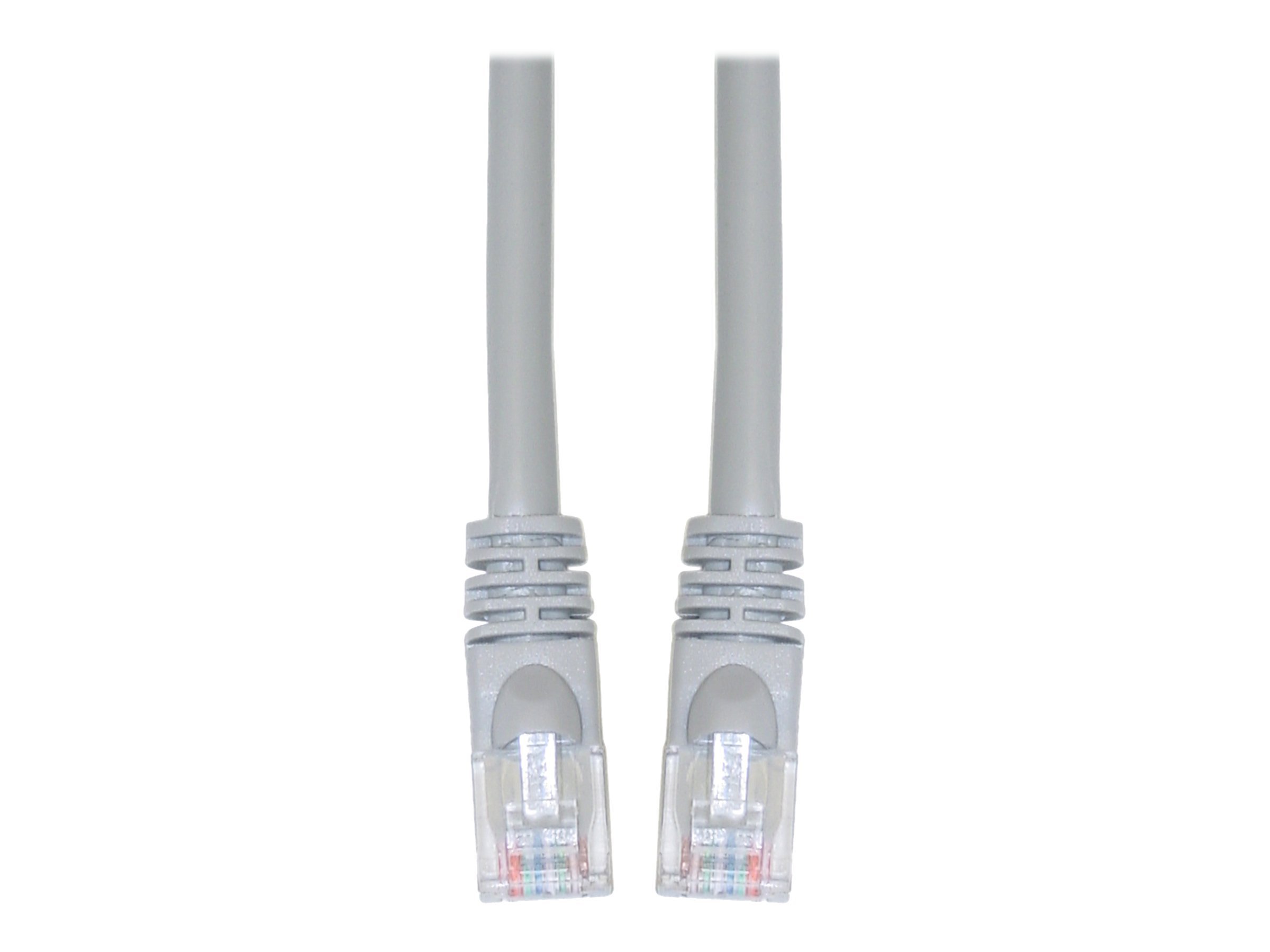 Crossover Rj 45 CableWholesale.com - Crossover cable - RJ-45 (M) to RJ-45 (M) - 22.9 m ...