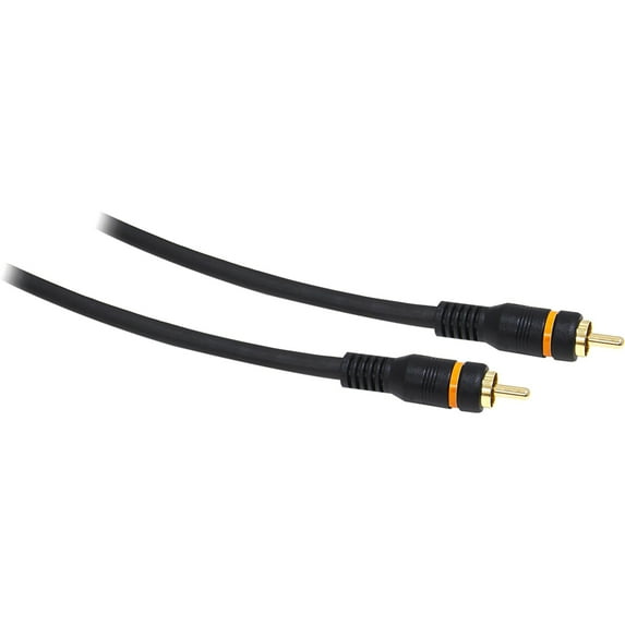CableWholesale Coaxial Audio Cable