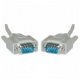 thumbnail image 1 of CableWholesale  DB9 Serial Cables - Beige - 25 ft., 1 of 1