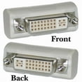 thumbnail image 1 of CableWholesale  DVI Video Cable - Gray, 1 of 1