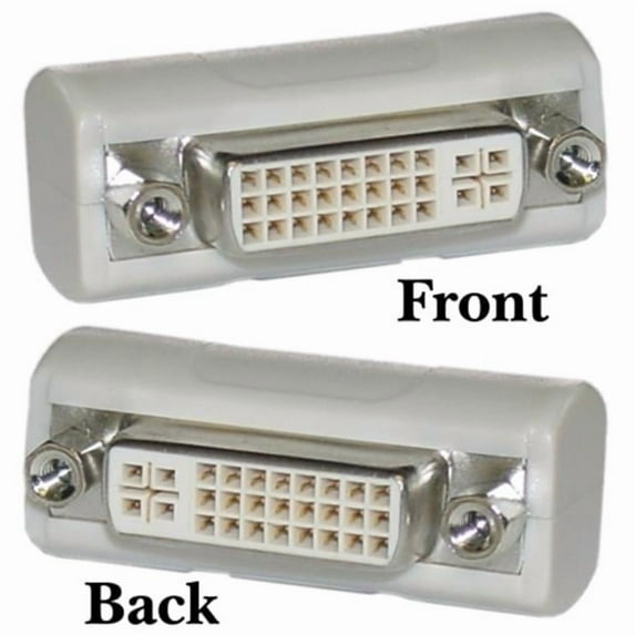 CableWholesale DVI Video Cable - Gray