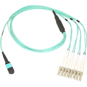 CableWholesale Fiber Optic Duplex Network Cable