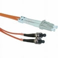 thumbnail image 1 of CableWholesale LCST-11125 Multimode Duplex Fiber Optic 62.5-125, 1 of 1