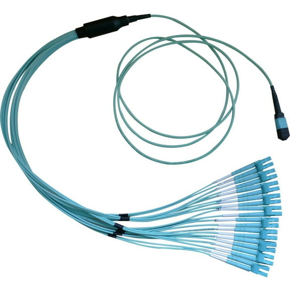CableWholesale Fiber Optic Duplex Network Cable