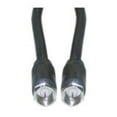 thumbnail image 1 of CableWholesale  RG6 F Coaxial Cable - Black - 6 ft., 1 of 1