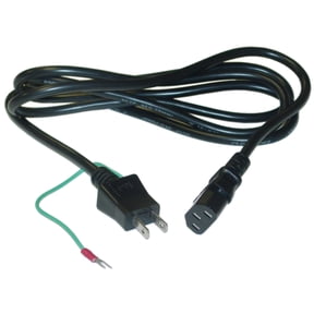 Philips Computer Monitor Power Cable Monitor Power Cable