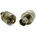 thumbnail image 1 of CableWholesale's Phone Surface Mount Jack, Ivory, RJ11 / RJ12, Data / Voice, 6P6C (6 Pin 6 Conductor), 1 of 1