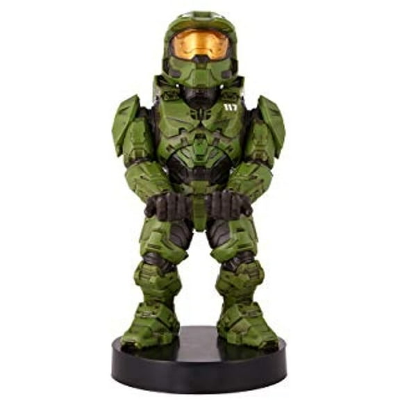 Cable Guys - Halo Master Chief Infinite, Controller and Phone Holder (Xbox Series X//)