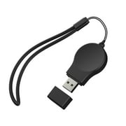 Cableless Smartwatch USB Watch Charger For Samsung Galaxy Watch 4 40MM 42MM 44MM 46MM