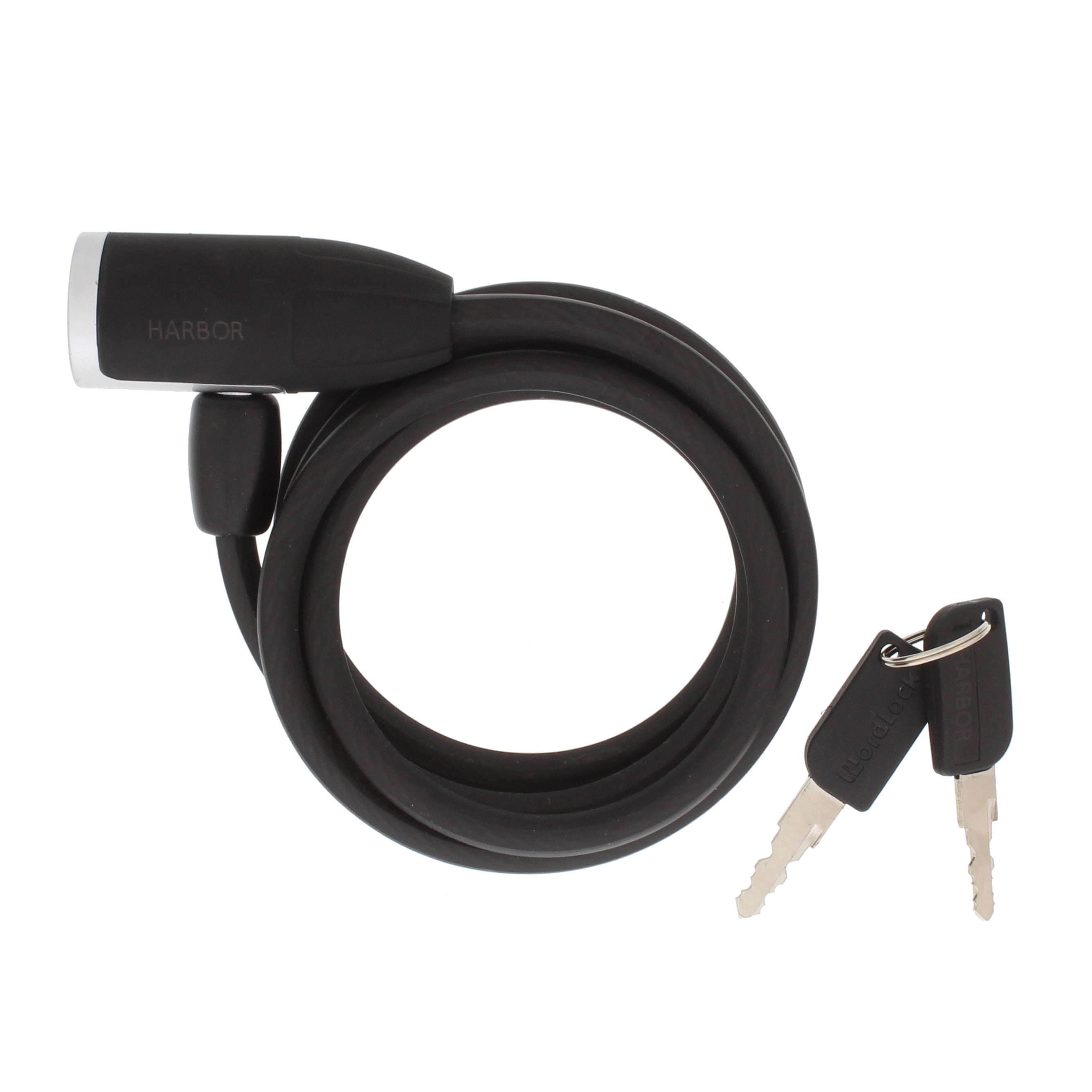 Cablelock Matchkey 5Ft Blk Wlx - Walmart.com
