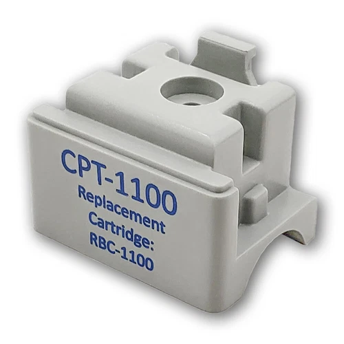 Cableprep Rbc-1100 Replacement Blade Cartridge For Cpt Strippers Rg7 Rg11
