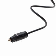 50ft Toslink Digital Optical Audio Cable, Cables Direct Online