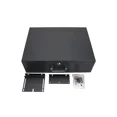 thumbnail image 1 of Cables Direct Online 3U 19-Inch Rack Mount Locking Drawer for DJ & Server Equipment, 1 of 3