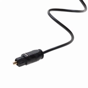 25ft Toslink Digital Optical Audio Cable, Cables Direct Online