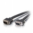 thumbnail image 1 of Cables To Go -  1ft Select VGA Video Extension Cable M-F, 1 of 1