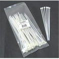 thumbnail image 1 of Cables To Go  6in CABLE TIES 100PK, 1 of 1