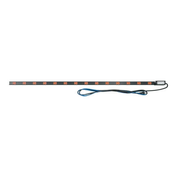 Cables To Go PDT-1620C-NS Pd Thin; 1-20a; 16 Out; Cord