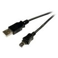 thumbnail image 1 of Cables Unlimited 6 feet USB 2.0 Mini 5-Pin Cable, 1 Pack PC Compatible, Digital Camera, MP3 Players, 1 of 5