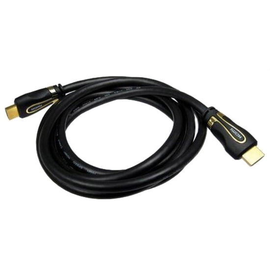 Cables Unlimited Platinum PCM229902M HDMI Cable