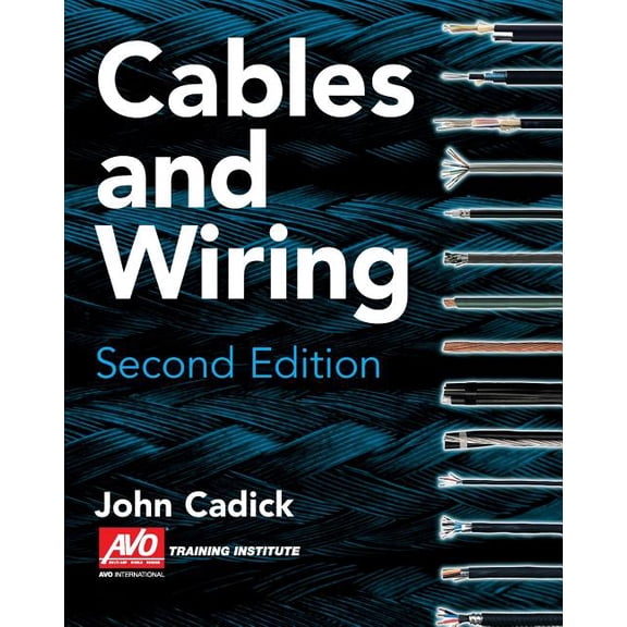 Pre-Owned Cables and Wiring
