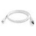 thumbnail image 1 of Cables to Go 7082609 6 ft. Shielded RJ50 to DB9F Custom Pinout Data Power Cables, 1 of 1