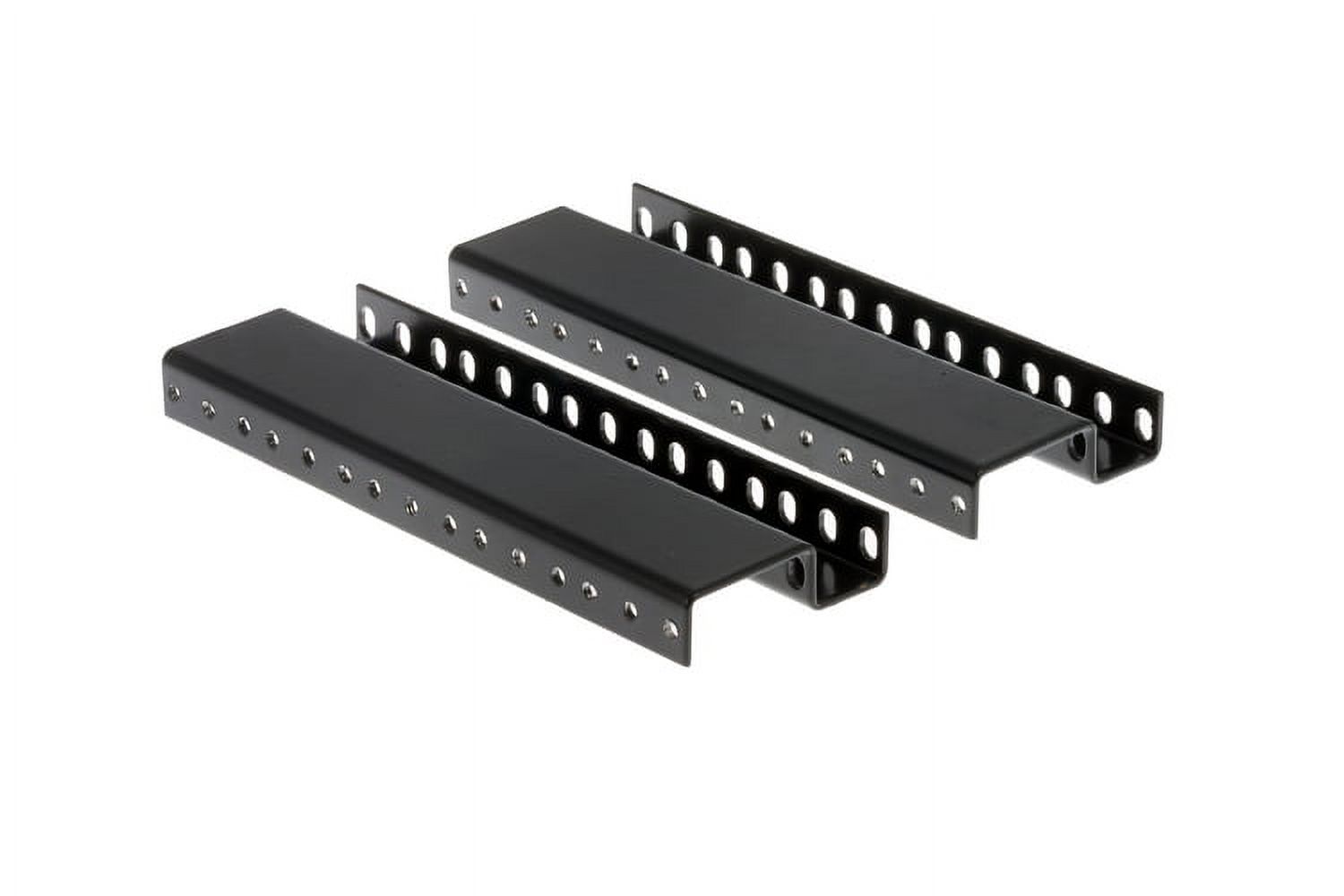 CablesAndKits Recessed Rack Adapter