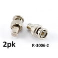 thumbnail image 1 of CablesOnline BNC RG58 50 OHM Terminator Adapter (2-Pack) (R-3006-2), 1 of 2