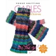 thumbnail image 1 of Pre-Owned Vogue Knitting on the Go!: Cables: Mittens, Hats, and Scarves ("Vogue Knitting" on the Go S.) Paperback, 1 of 1