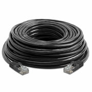 Cablevantage CAT5 RJ45 Ethernet LAN Network Patch Cable for PC, Mac, Laptop, PS3, PS4, Xbox, Internet Router