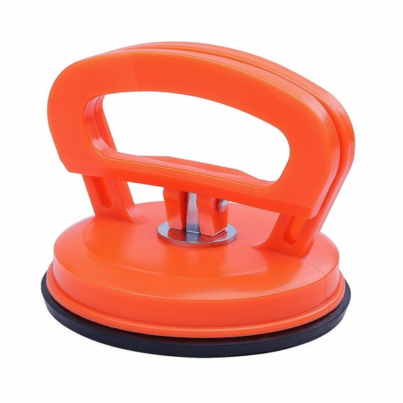 Cablevantage PDR Tools Single Head Dent Puller Paintless Hail Repair Cup 2 Inch S US