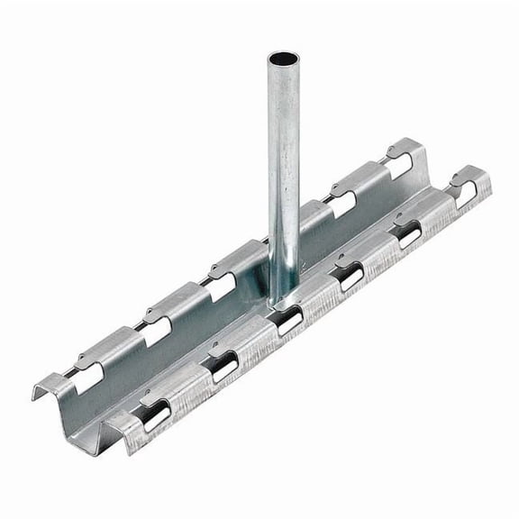 Cablofil Cable Tray Support,Center Hanging,Steel FASPCH300PG