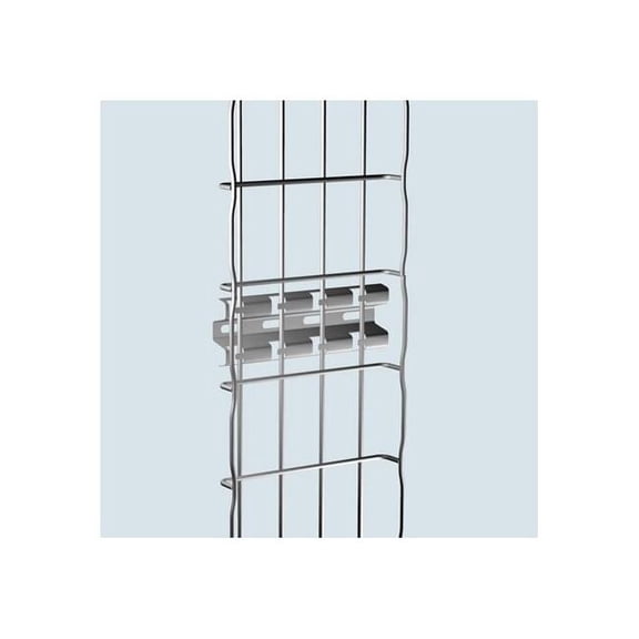 Cablofil Cable Tray Support,Steel,Length 12 In FASP300PG